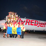 redJet-plane-arrival.jpg