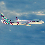 air italy livrea q