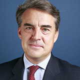 alexandre de juniac