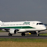 alitalia cityliner q