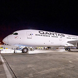 qantas q
