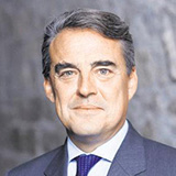 alexandre de juniac